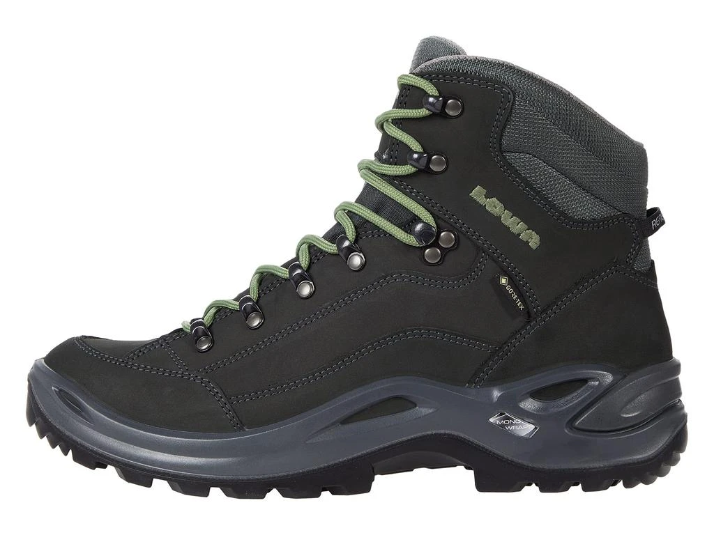 商品Lowa|Renegade GTX Mid,价格¥1277,第4张图片详细描述