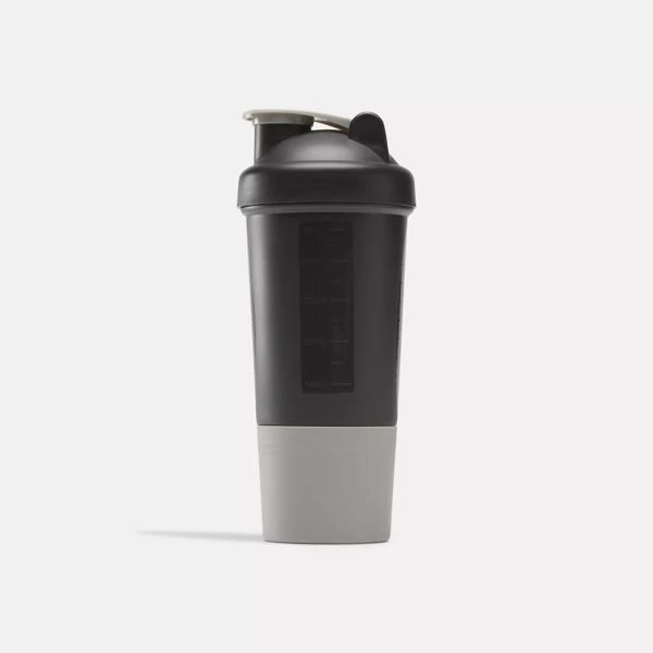 商品Reebok|Athletic 17 oz Plastic Shaker Bottle,价格¥84,第2张图片详细描述