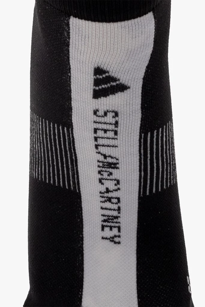 商品Adidas|Branded Socks Two-pack,价格¥486,第4张图片详细描述