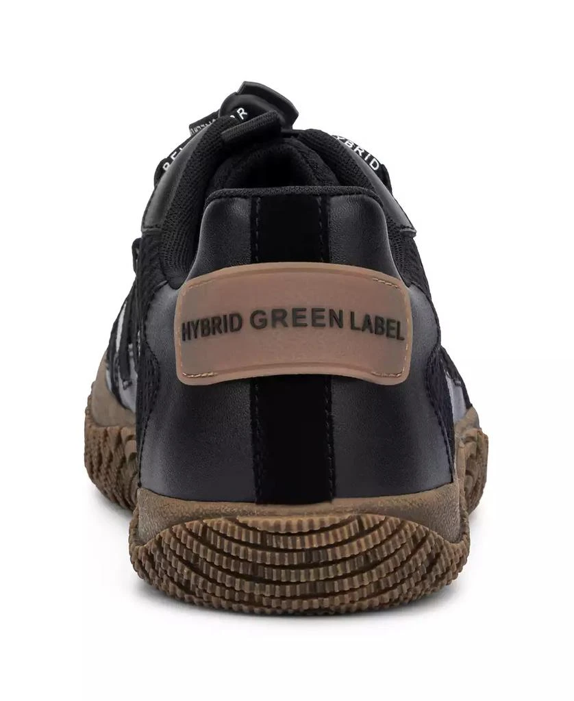 商品Hybrid Green Label|Men's Orion Low Top Sneakers,价格¥974,第4张图片详细描述