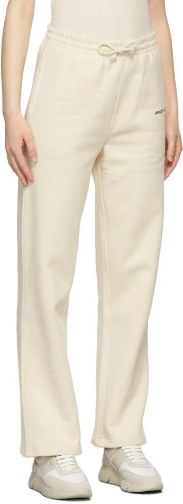 商品Axel Arigato|Beige London Lounge Pants,价格¥323,第2张图片详细描述