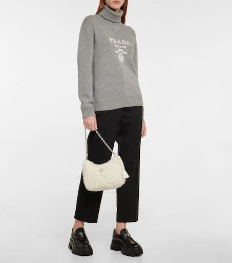 商品Prada|Re-Edition 2005 Small shoulder bag,价格¥22710,第5张图片详细描述