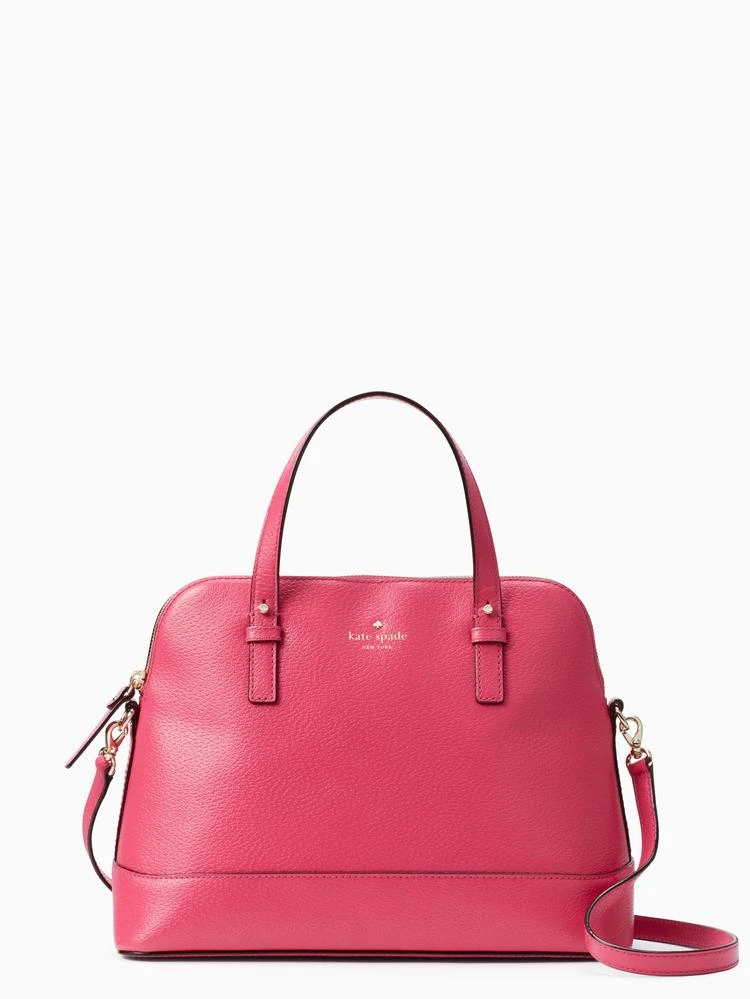 商品Kate Spade|grand street small rachelle,价格¥1430,第1张图片