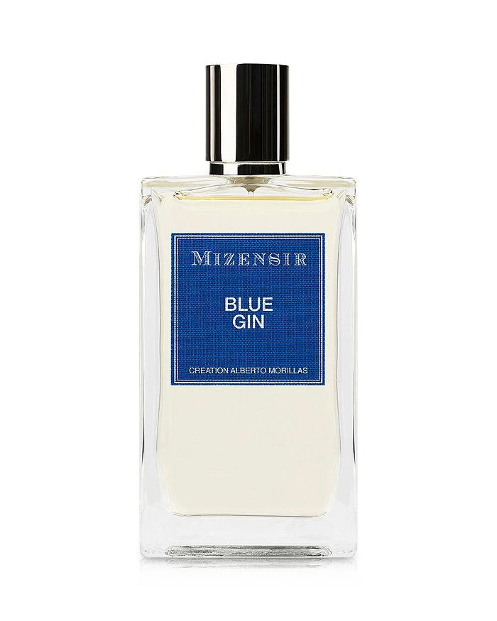 商品Mizensir|Blue Gin Eau de Parfum 3.3 oz.,价格¥2127,第1张图片