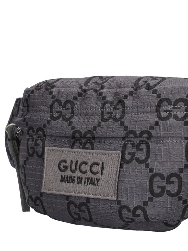商品Gucci|Gg Ripstop Nylon Belt Bag,价格¥8070,第3张图片详细描述
