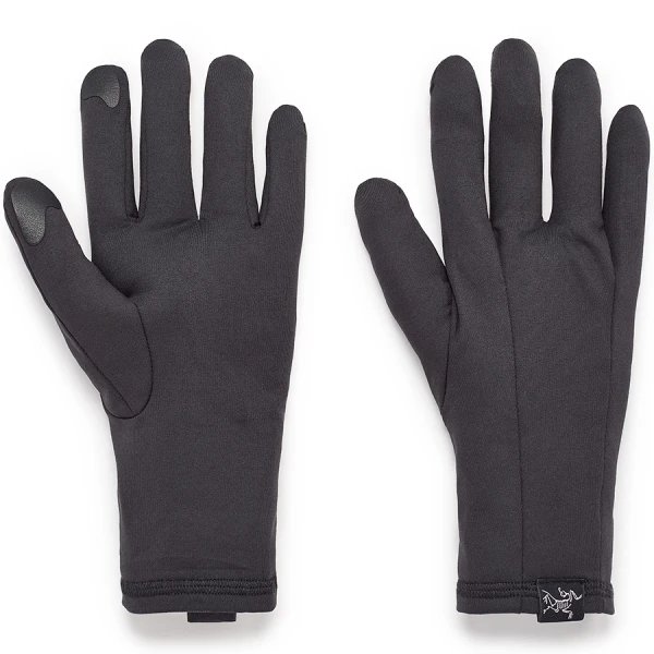 【Brilliant|包邮包税】RHO GLOVE 始祖鸟[FW23] 原色手套 AENFUX6583 商品