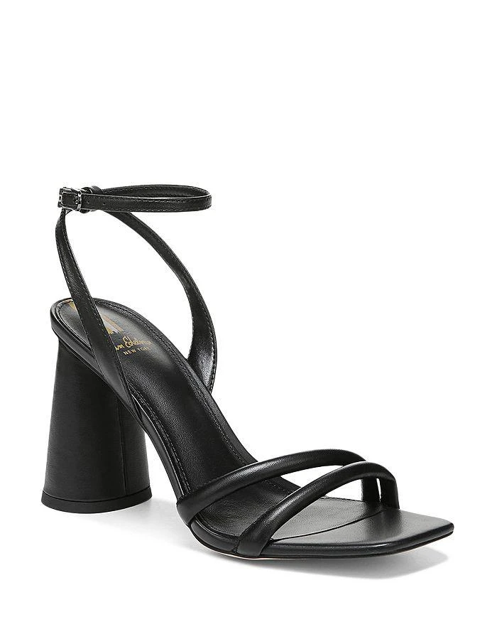 商品Sam Edelman|Women's Kia Ankle Strap High Heel Sandals,价格¥1039,第1张图片