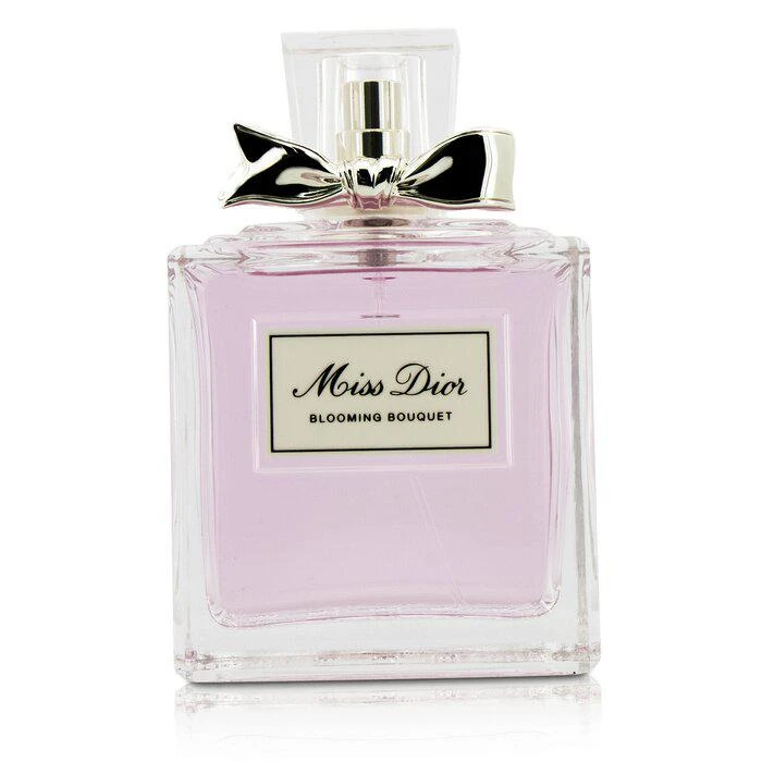 商品Dior|Christian Dior 迪奥小姐花漾淡香水 Miss Dior Blooming Bouquet EDT 150ml/5oz,价格¥1600,第1张图片
