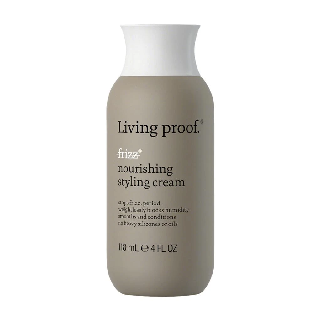 商品Living Proof|No Frizz Nourishing Cream,价格¥281,第2张图片详细描述