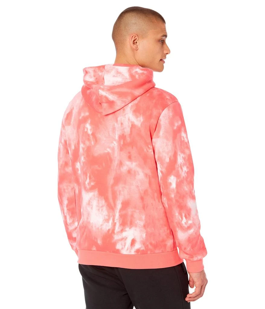 商品Adidas|Essentials Trefoil Tie-Dye Hoodie,价格¥397,第2张图片详细描述