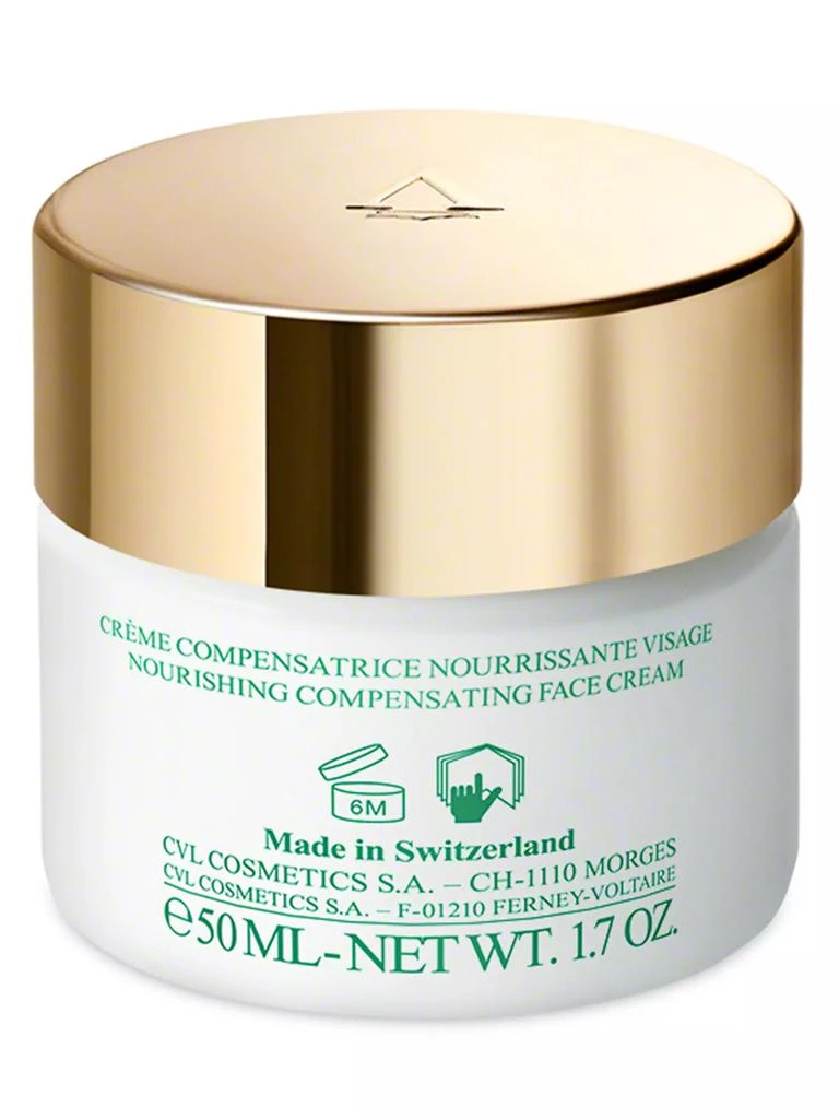 商品Valmont|Prime Regenera II Intense Nutrition And Repairing Cream,价格¥2108,第2张图片详细描述