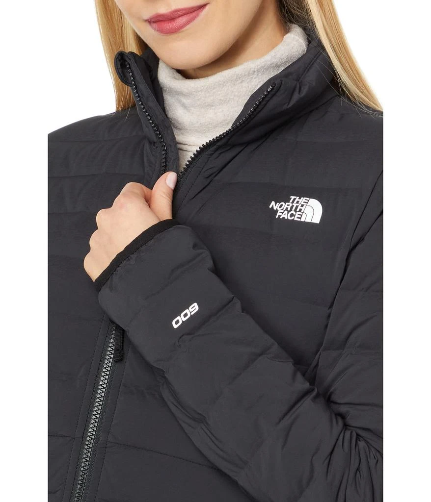 商品The North Face|Belleview Stretch Down Jacket,价格¥1346,第3张图片详细描述