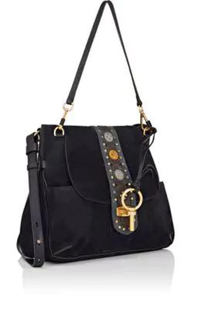 商品Chloé|Lexa Medium Crossbody Bag,价格¥11806,第3张图片详细描述