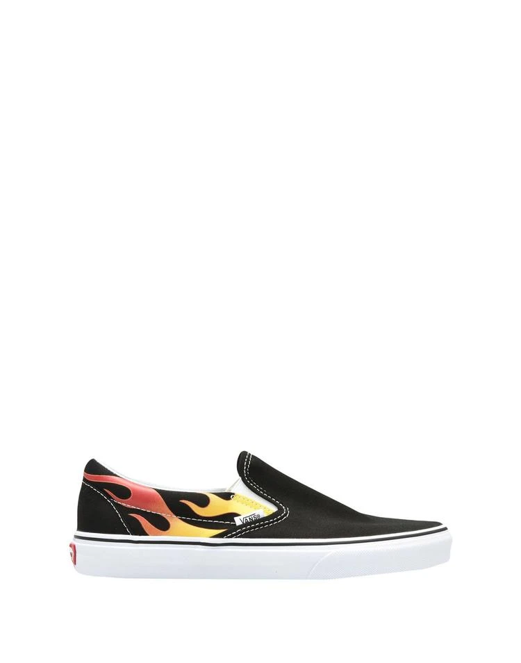 商品Vans|SLIP ON FLAMES PACK,价格¥758,第3张图片详细描述