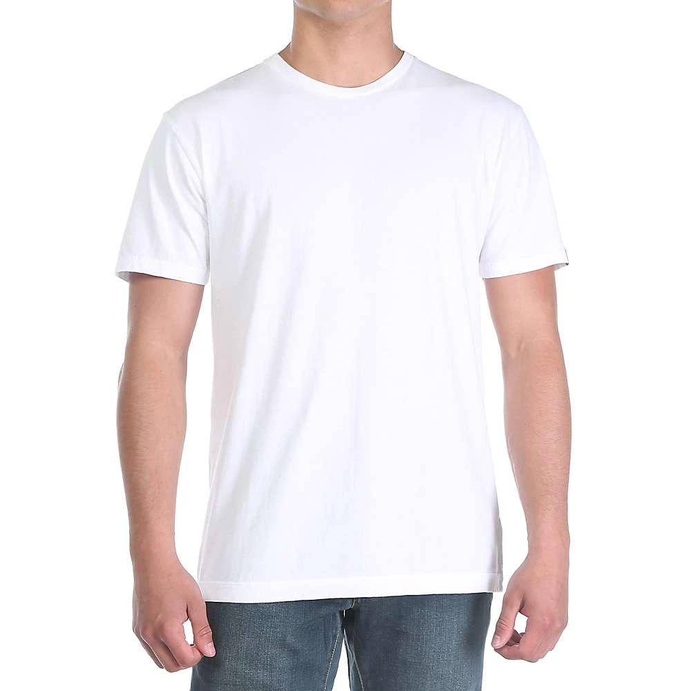 商品Moosejaw|Moosejaw Men's Secret Agent Man SS Tee,价格¥83,第1张图片