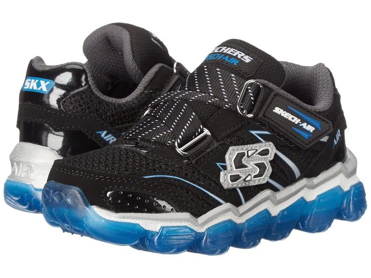 商品SKECHERS|Skech Air (Toddler),价格¥93,第1张图片