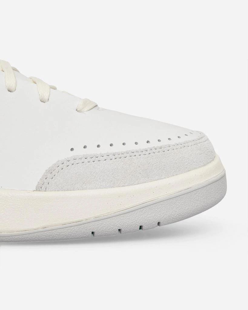 Women's Nina Chanel Abney Air Jordan 2 Low Retro Sneakers White 商品