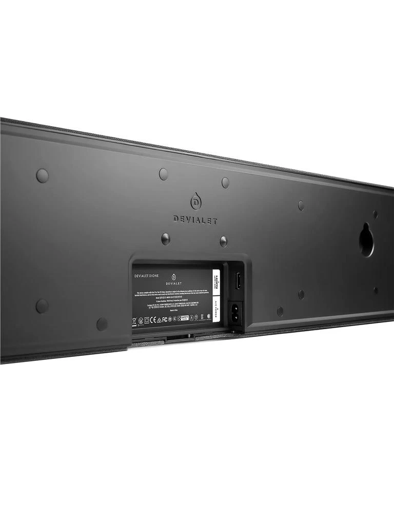 Dione Soundbar 商品