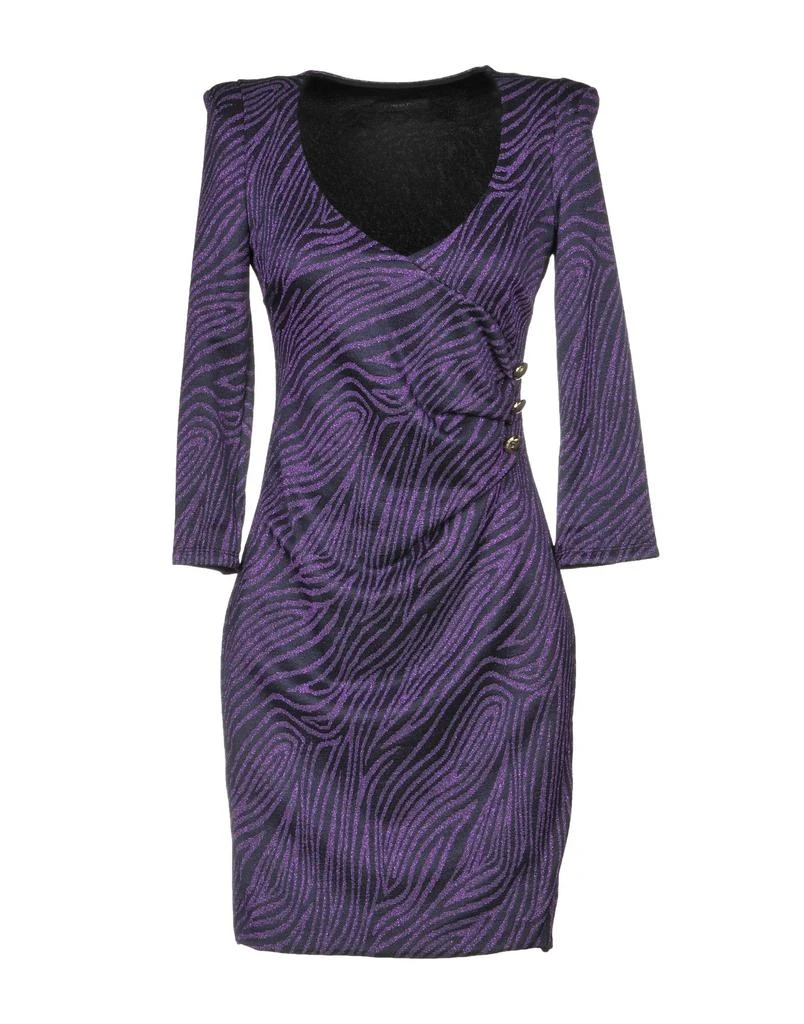商品PATRIZIA|Short dress,价格¥544,第1张图片