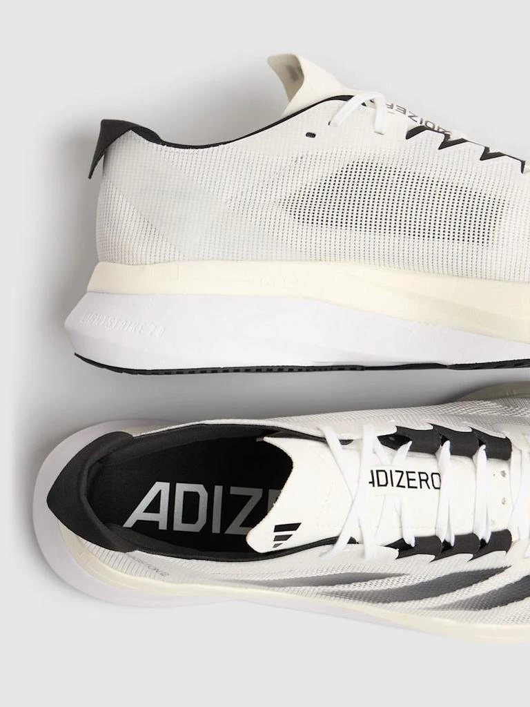 商品Adidas|Adizero Boston 12运动鞋,价格¥1094,第4张图片详细描述