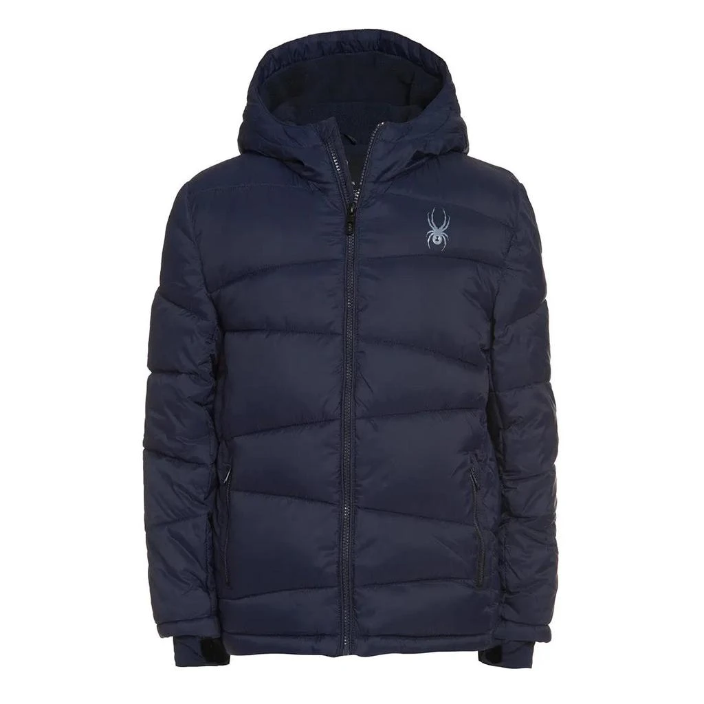 商品Spyder|Spyder Boy's Nexus Puffer Jacket,价格¥348,第1张图片