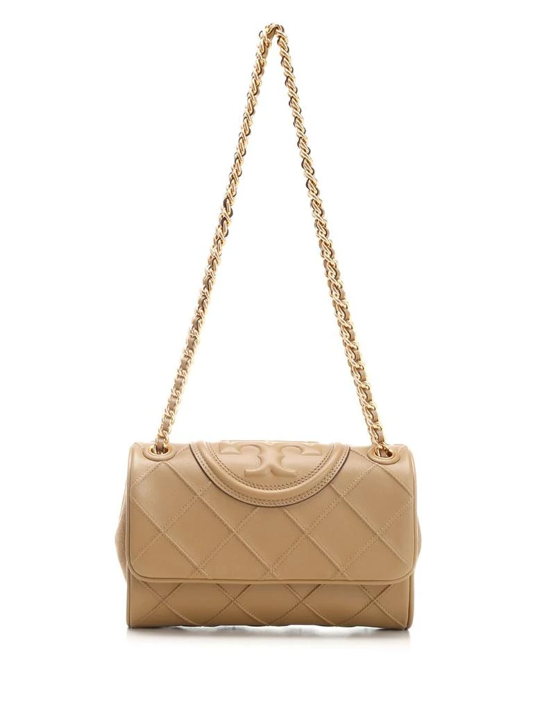 商品Tory Burch|Tory Burch Fleming Convertible Small Shoulder Bag,价格¥4246,第1张图片