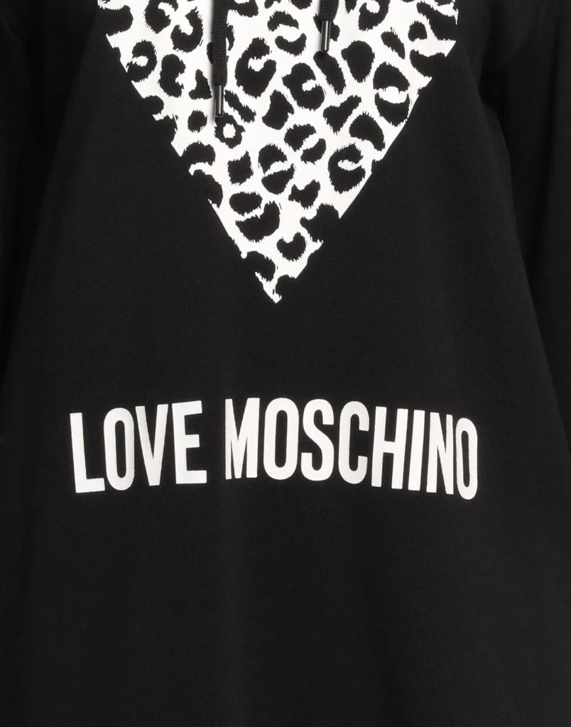 商品Love Moschino|Short dress,价格¥1418,第4张图片详细描述