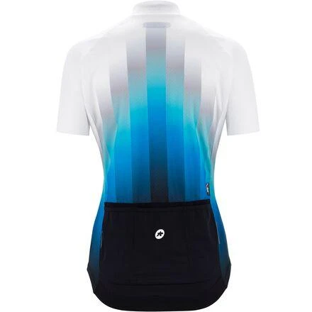 商品ASSOS|UMA GT C2 Gruppetto Jersey - Women's,价格¥578,第2张图片详细描述