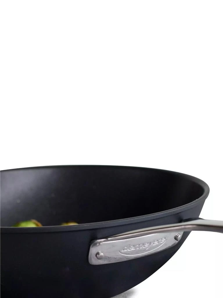 商品Demeyere|Alupro 3.2-Qt Aluminum Nonstick Perfect Pan,价格¥1500,第4张图片详细描述