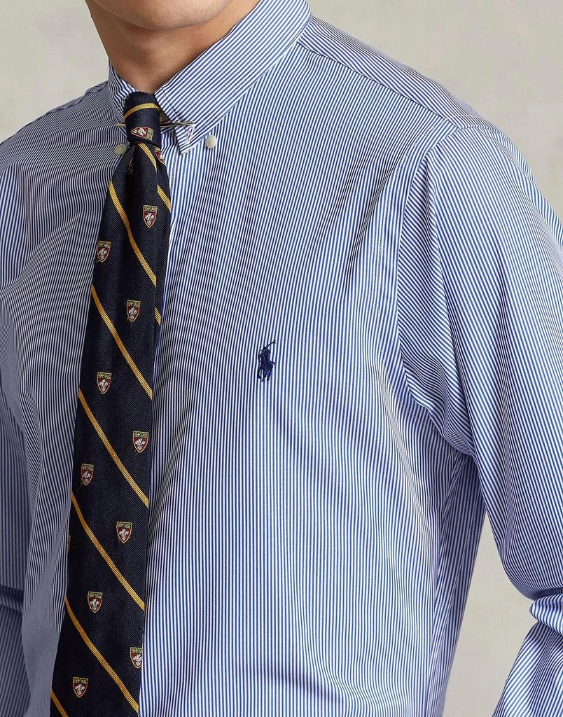 商品Ralph Lauren|Striped shirt,价格¥832,第5张图片详细描述