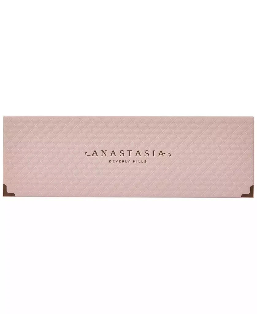 商品Anastasia Beverly Hills|Primrose Palette,价格¥344,第2张图片详细描述