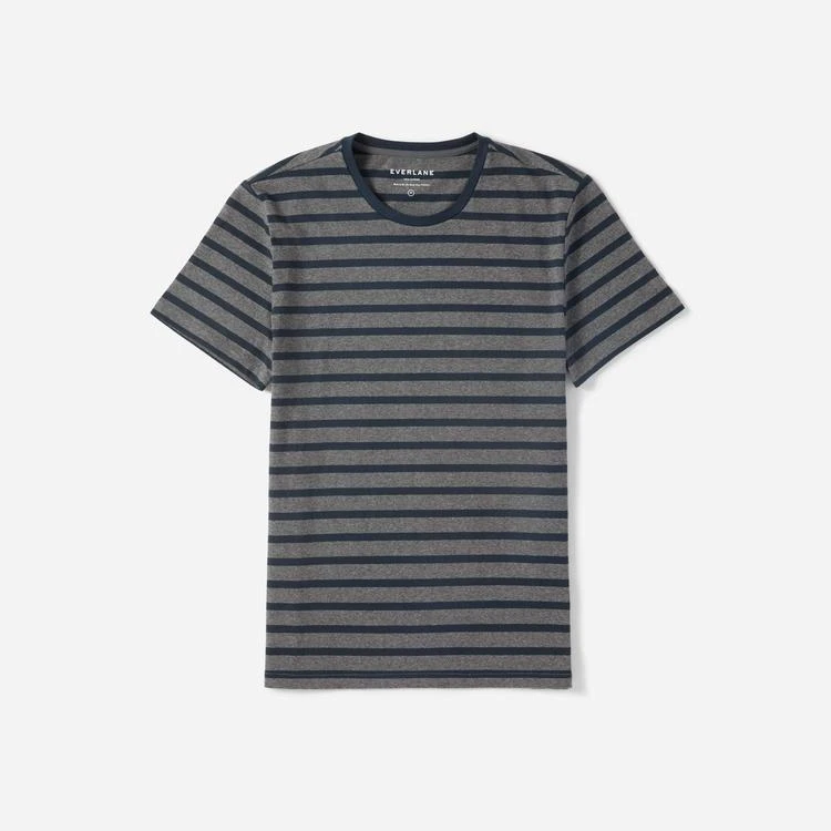 商品Everlane|The Heavyweight Tee,价格¥207,第1张图片