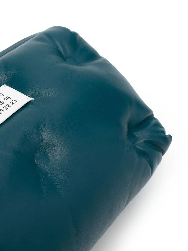 商品MAISON MARGIELA|Maison Margiela Bags.. Blue,价格¥7087,第3张图片详细描述