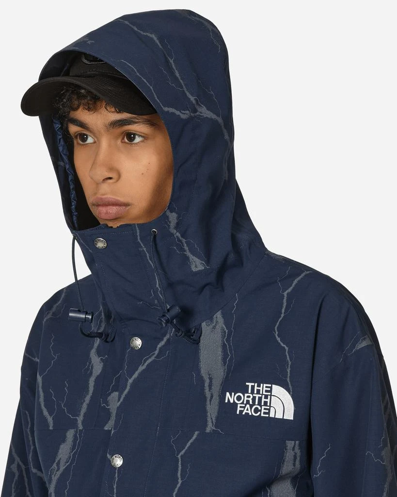 商品The North Face|'86 Retro Mountain Jacket Summit Navy / Lightning,价格¥1588,第5张图片详细描述