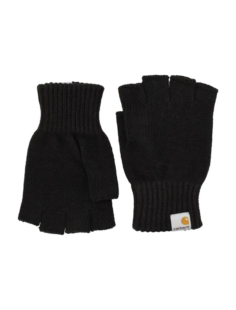 商品Carhartt|Logo Mitten,价格¥474,第2张图片详细描述
