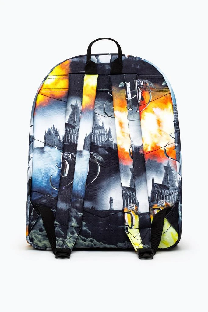 商品HYPE BAGS|HARRY POTTER X HYPE. HOGWARTS FIRE BACKPACK,价格¥320,第4张图片详细描述