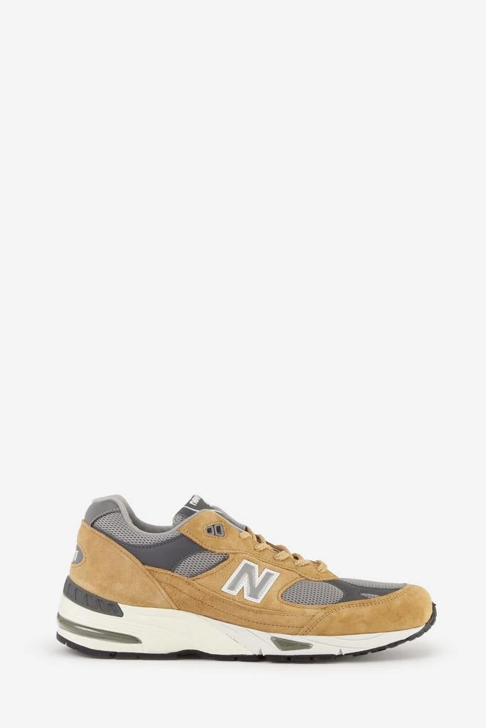 商品New Balance|991 Sneakers,价格¥1779,第1张图片