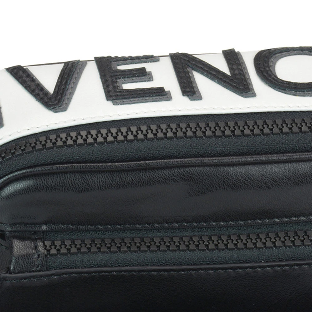 Givenchy 纪梵希 黑色男士挎包 BK502UK0LP-004 商品