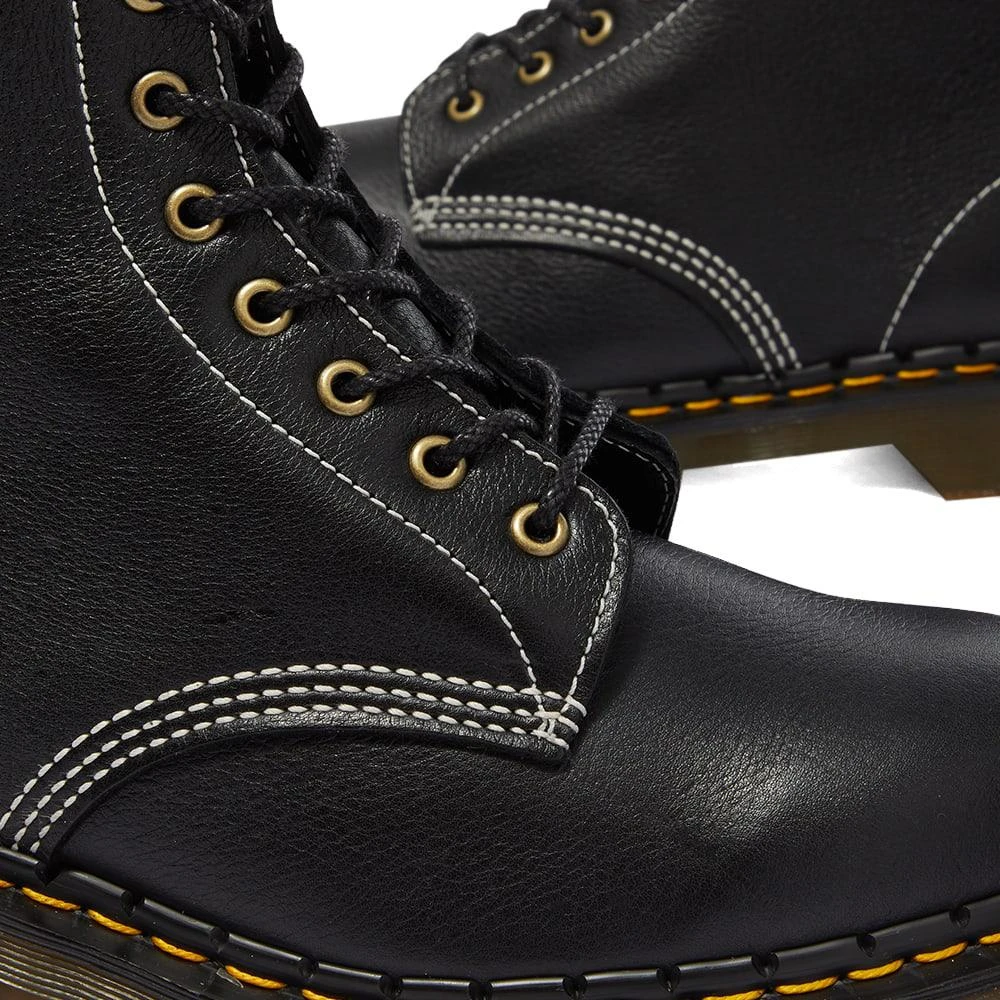 商品Dr. Martens|Dr. Martens 1460 Pascal WS 8-Eye Boot - Made In England,价格¥1641,第4张图片详细描述