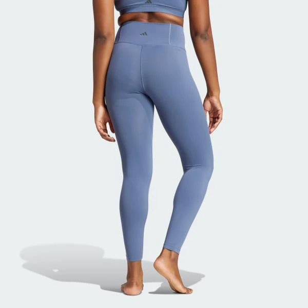 商品Adidas|All Me 7/8 Leggings,价格¥382,第2张图片详细描述