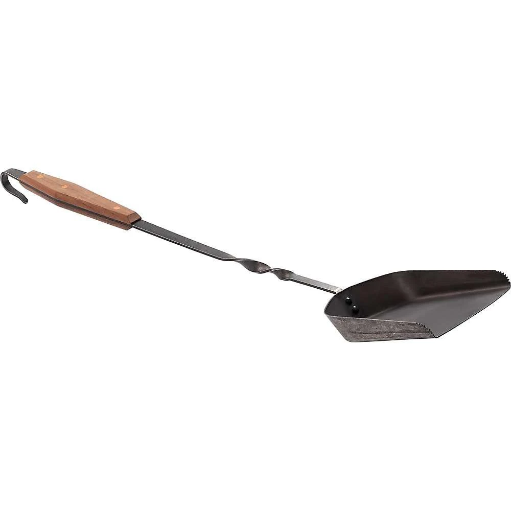 商品Barebones|Barebones Cowboy Grill Coal Shovel,价格¥331,第1张图片