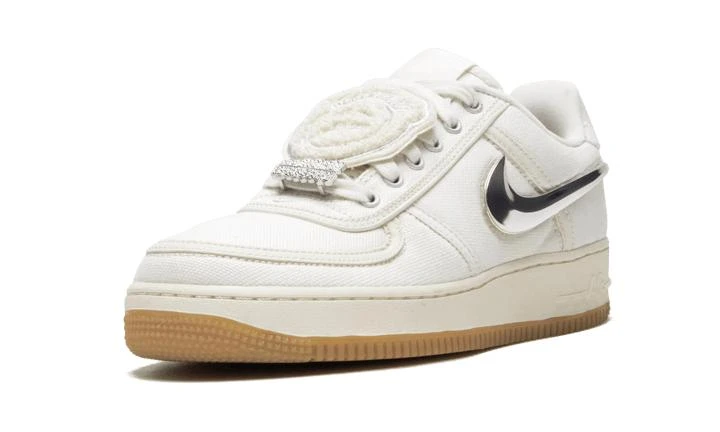 商品NIKE|Nike Air Force Low 1运动鞋,价格¥11012-¥24667,第4张图片详细描述