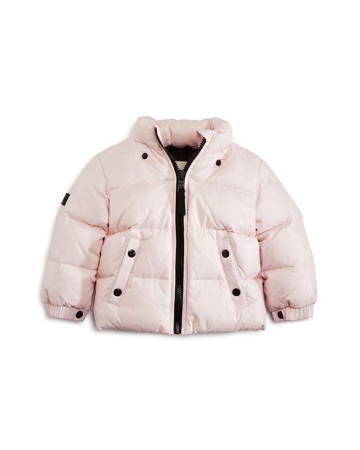 商品SAM.|Unisex Fur-Trimmed Snowbunny Jacket - Baby,价格¥2430,第3张图片详细描述