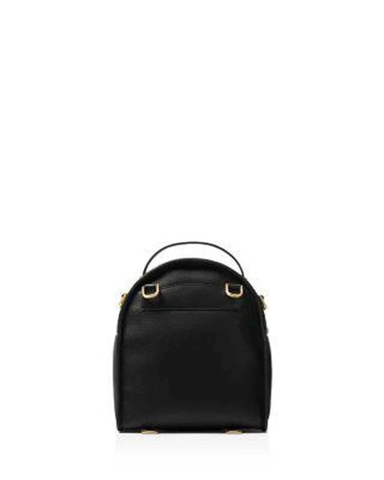 商品Michael Kors|Jessa Small Convertible Leather Backpack ,价格¥1193,第4张图片详细描述