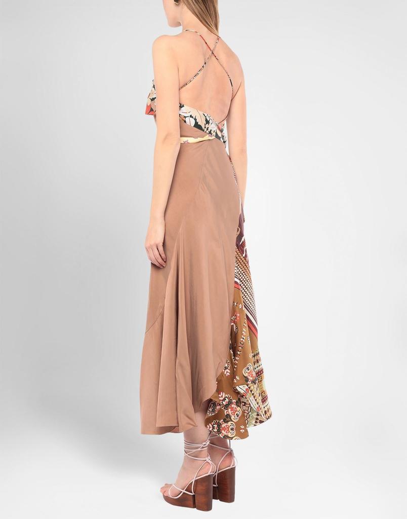 商品Chloé|Long dress,价格¥13541,第5张图片详细描述