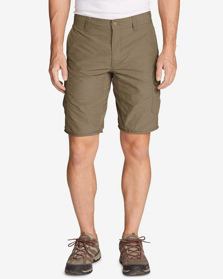 商品Eddie Bauer|Men&#39;s Exploration 2.0 Convertible Pants,价格¥596,第5张图片详细描述