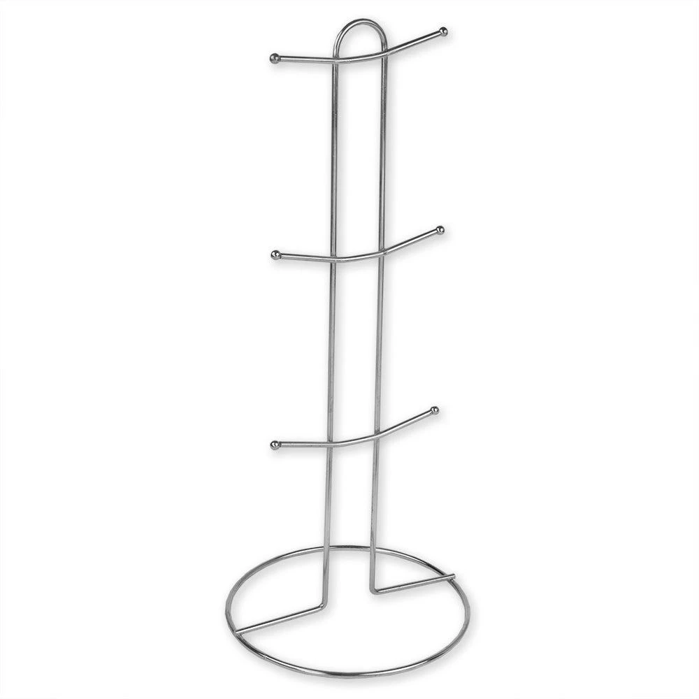 商品Home Basics|Home Basics Wall Mount Ironing Board with Built-In Accessory Hooks, White,价格¥139,第3张图片详细描述