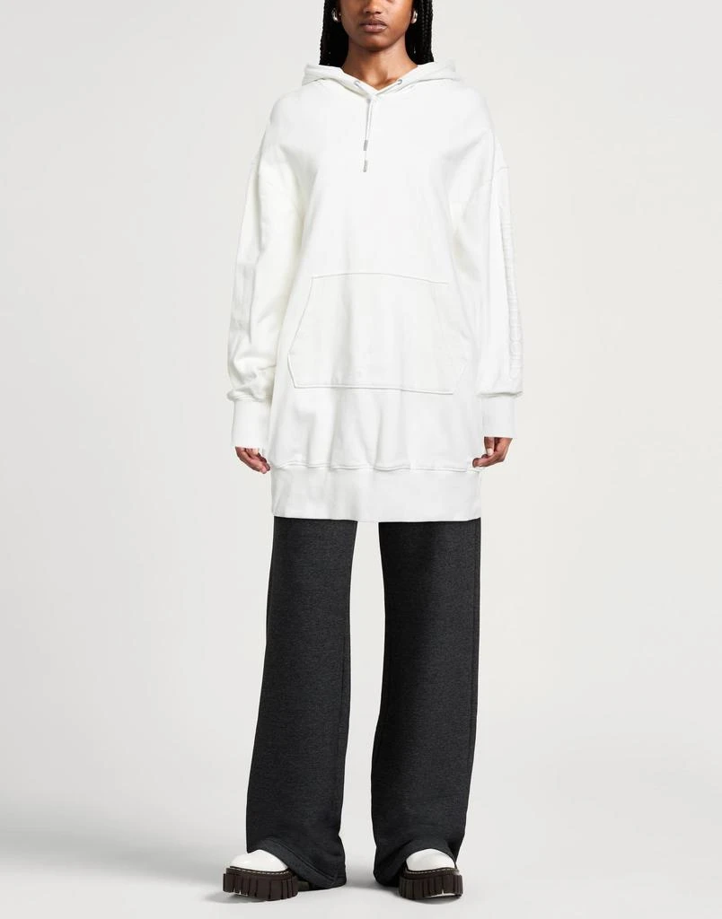 商品Calvin Klein|Hooded sweatshirt,价格¥723,第2张图片详细描述
