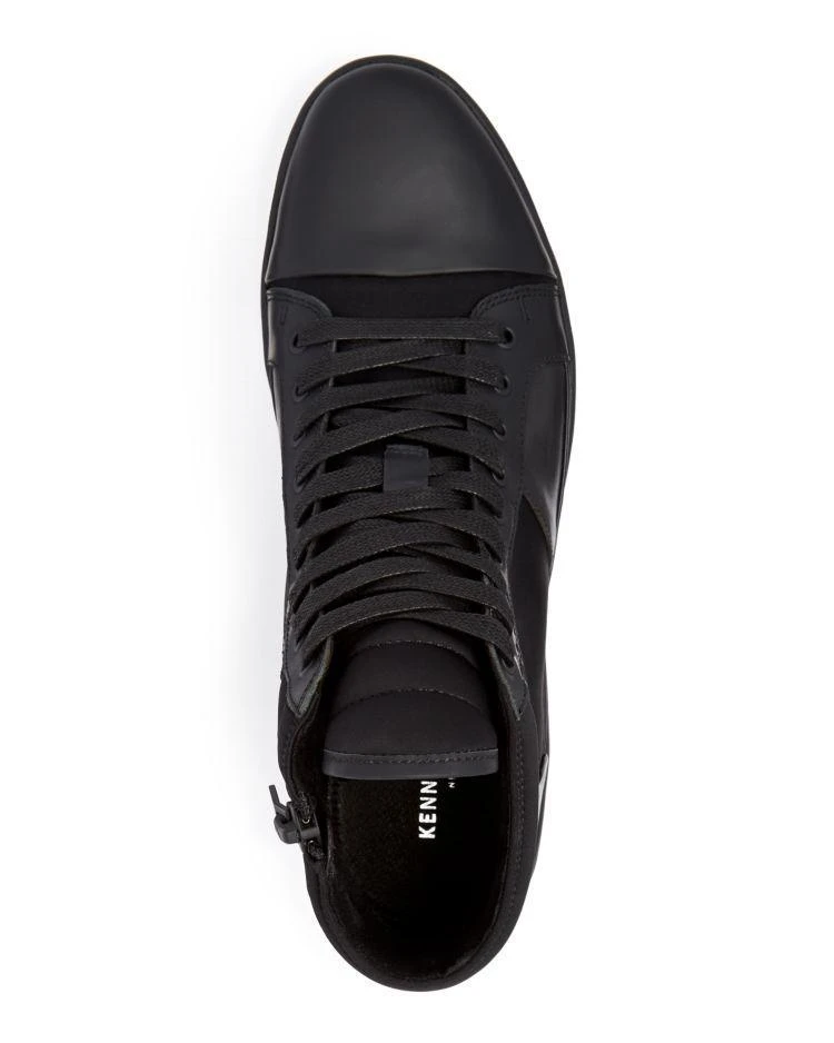 商品Kenneth Cole|Up-Side Down High Top Sneakers,价格¥489,第2张图片详细描述