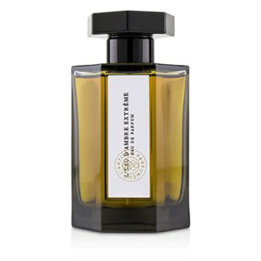 商品L'artisan Parfumeur|Unisex L'Eau D'Ambre Extreme EDP Spray 3.4 oz (100 ml),价格¥1139,第3张图片详细描述